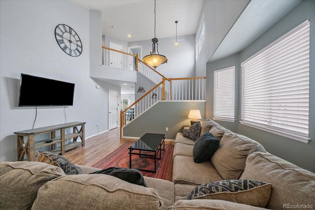 17070 E 104th Place, Commerce City, CO 80022