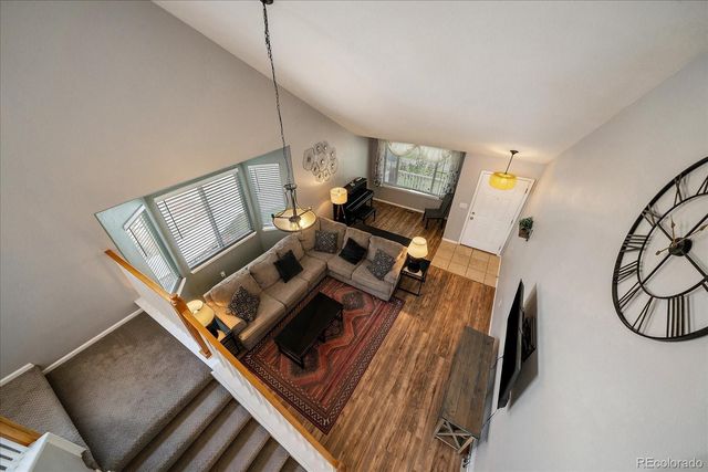 17070 E 104th Place, Commerce City, CO 80022