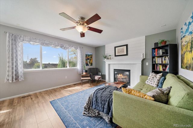 17070 E 104th Place, Commerce City, CO 80022