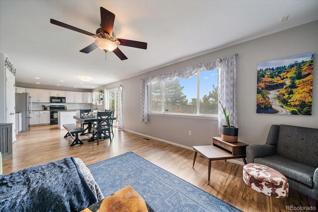 17070 E 104th Place, Commerce City, CO 80022