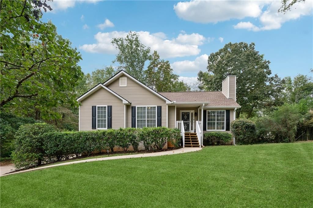 7040 Devon Drive, Cumming, GA 30028