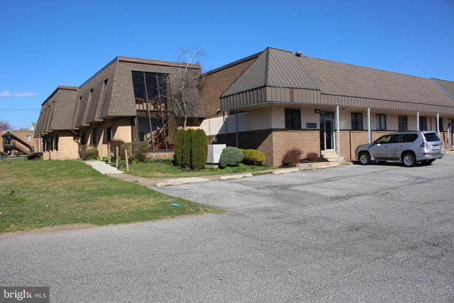 1165--B MARLKRESS RD, Cherry Hill, NJ 08003