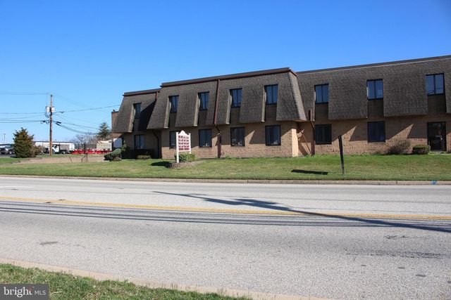 1165--B MARLKRESS RD, Cherry Hill, NJ 08003