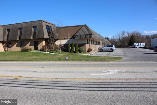1165--B MARLKRESS RD, Cherry Hill, NJ 08003