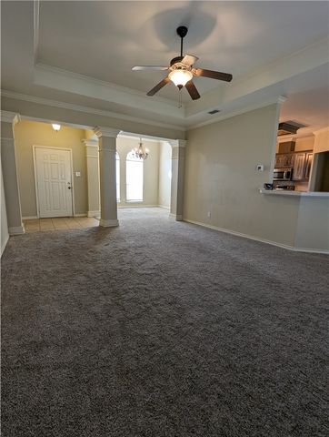 3001 S Fork Dr, Corpus Christi, TX 78414