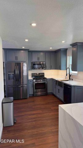 7448 PLAZA TAURINA Drive, El Paso, TX 79912