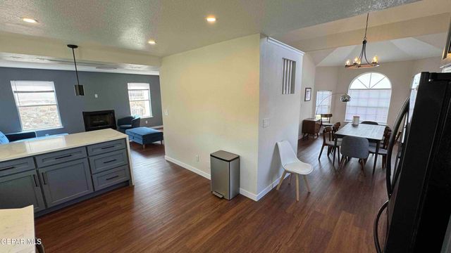 7448 PLAZA TAURINA Drive, El Paso, TX 79912