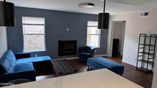 7448 PLAZA TAURINA Drive, El Paso, TX 79912