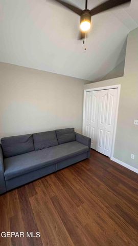 7448 PLAZA TAURINA Drive, El Paso, TX 79912
