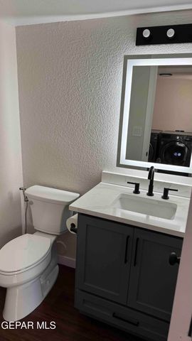 7448 PLAZA TAURINA Drive, El Paso, TX 79912
