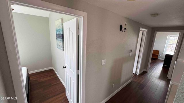 7448 PLAZA TAURINA Drive, El Paso, TX 79912