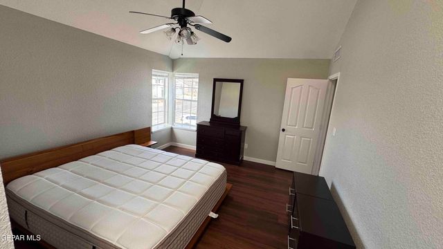7448 PLAZA TAURINA Drive, El Paso, TX 79912