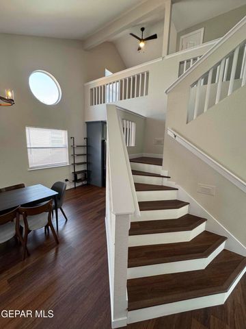 7448 PLAZA TAURINA Drive, El Paso, TX 79912