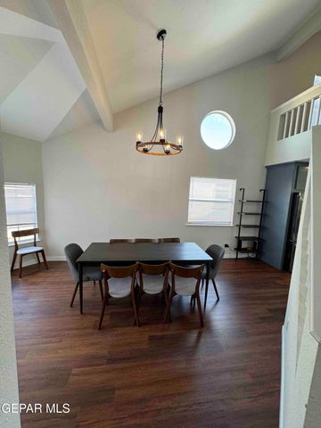 7448 PLAZA TAURINA Drive, El Paso, TX 79912