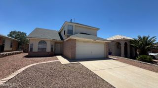7448 PLAZA TAURINA Drive, El Paso, TX 79912