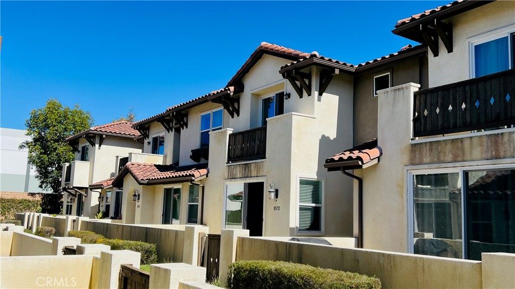Image 1 of property listing at 8572 Corsica, Buena Park, CA 90620