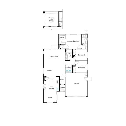 1120 Mallory Ridge St, Roseville, CA 95747