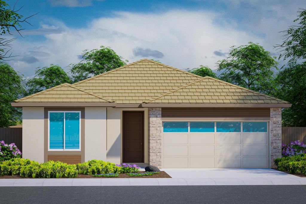 1120 Mallory Ridge St, Roseville, CA 95747