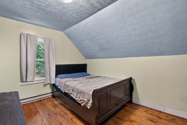 10 Burnett, Fitchburg, MA 01420