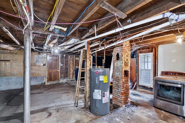 10 Burnett, Fitchburg, MA 01420