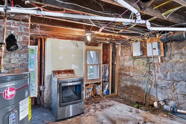 10 Burnett, Fitchburg, MA 01420