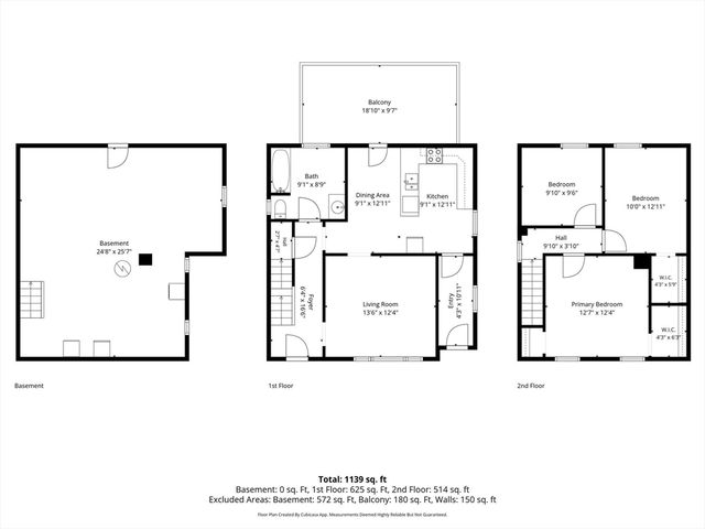 10 Burnett, Fitchburg, MA 01420