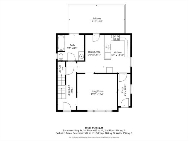 10 Burnett, Fitchburg, MA 01420
