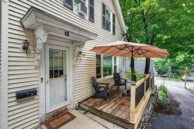 10 Burnett, Fitchburg, MA 01420