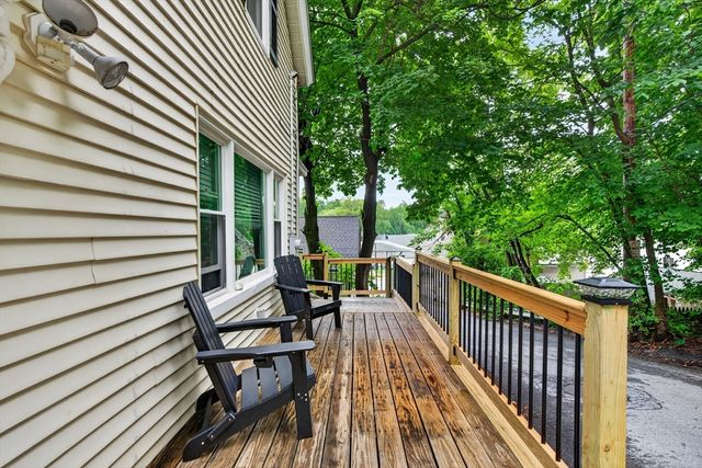10 Burnett, Fitchburg, MA 01420