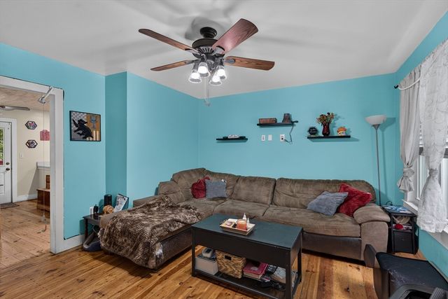 10 Burnett, Fitchburg, MA 01420