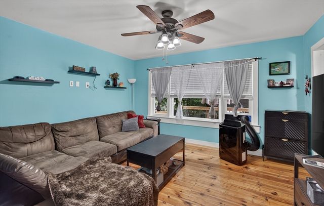 10 Burnett, Fitchburg, MA 01420
