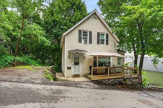 10 Burnett, Fitchburg, MA 01420