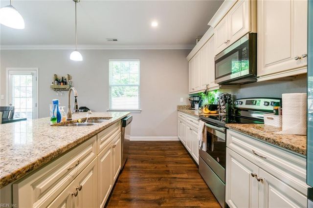 3009 Vimy Ridge AVE, Norfolk, VA 23509