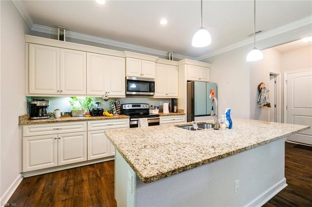 3009 Vimy Ridge AVE, Norfolk, VA 23509