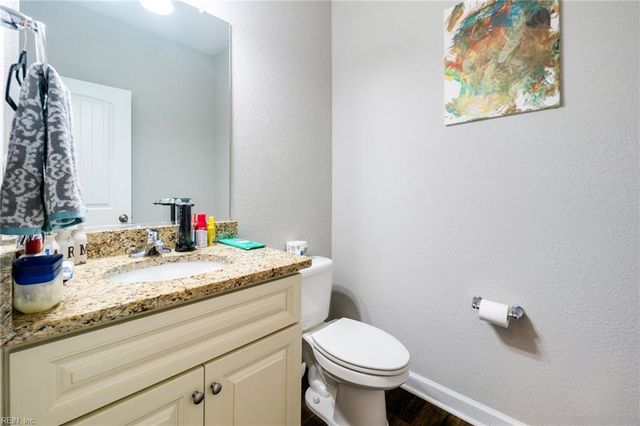 3009 Vimy Ridge AVE, Norfolk, VA 23509