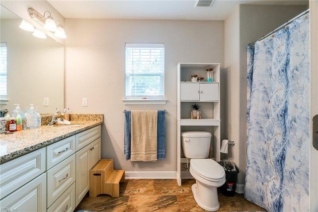 3009 Vimy Ridge AVE, Norfolk, VA 23509