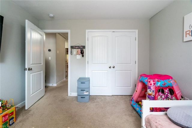 3009 Vimy Ridge AVE, Norfolk, VA 23509