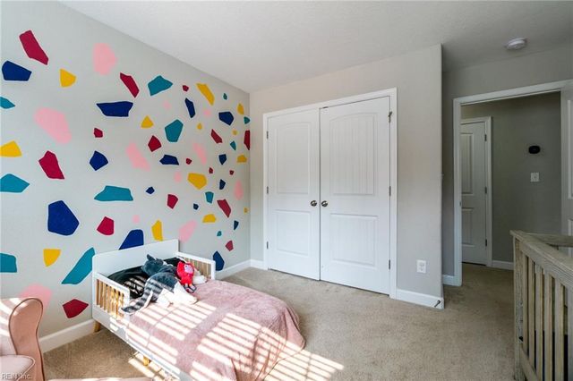 3009 Vimy Ridge AVE, Norfolk, VA 23509