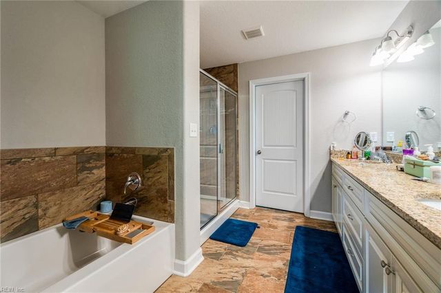 3009 Vimy Ridge AVE, Norfolk, VA 23509