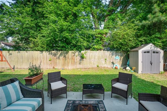 3009 Vimy Ridge AVE, Norfolk, VA 23509