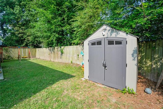 3009 Vimy Ridge AVE, Norfolk, VA 23509