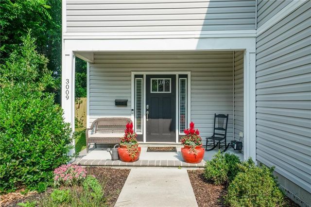 3009 Vimy Ridge AVE, Norfolk, VA 23509