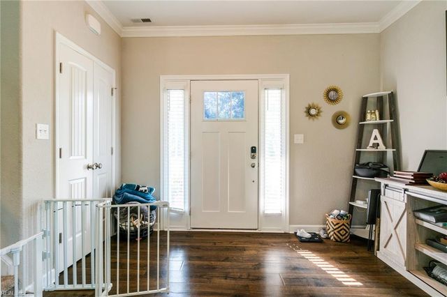 3009 Vimy Ridge AVE, Norfolk, VA 23509