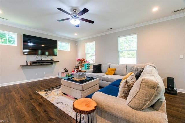 3009 Vimy Ridge AVE, Norfolk, VA 23509