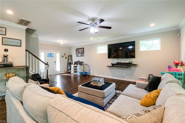 3009 Vimy Ridge AVE, Norfolk, VA 23509