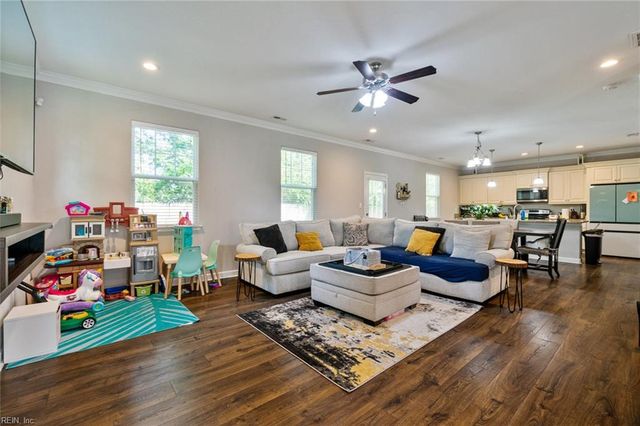 3009 Vimy Ridge AVE, Norfolk, VA 23509