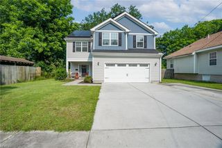 3009 Vimy Ridge AVE, Norfolk, VA 23509