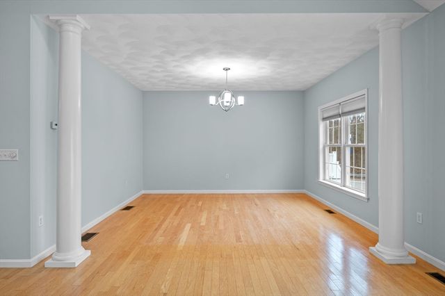 603 Alyssa Drive 603, Groveland, MA 01834