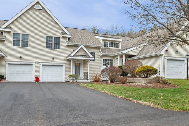603 Alyssa Drive 603, Groveland, MA 01834