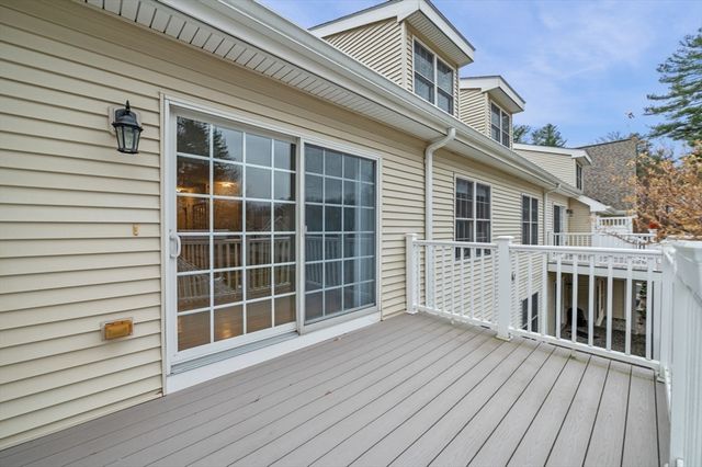 603 Alyssa Drive 603, Groveland, MA 01834